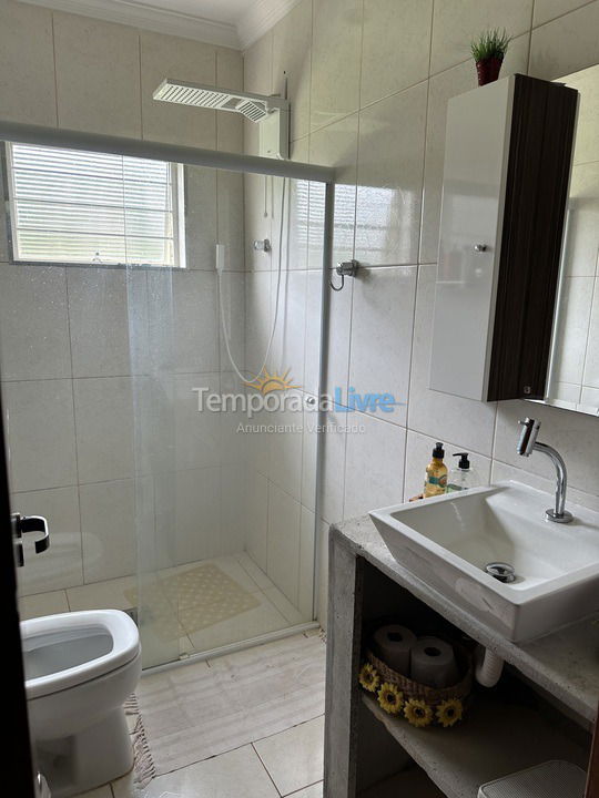 Ranch for vacation rental in Porto Feliz (Avecuia do Alto)