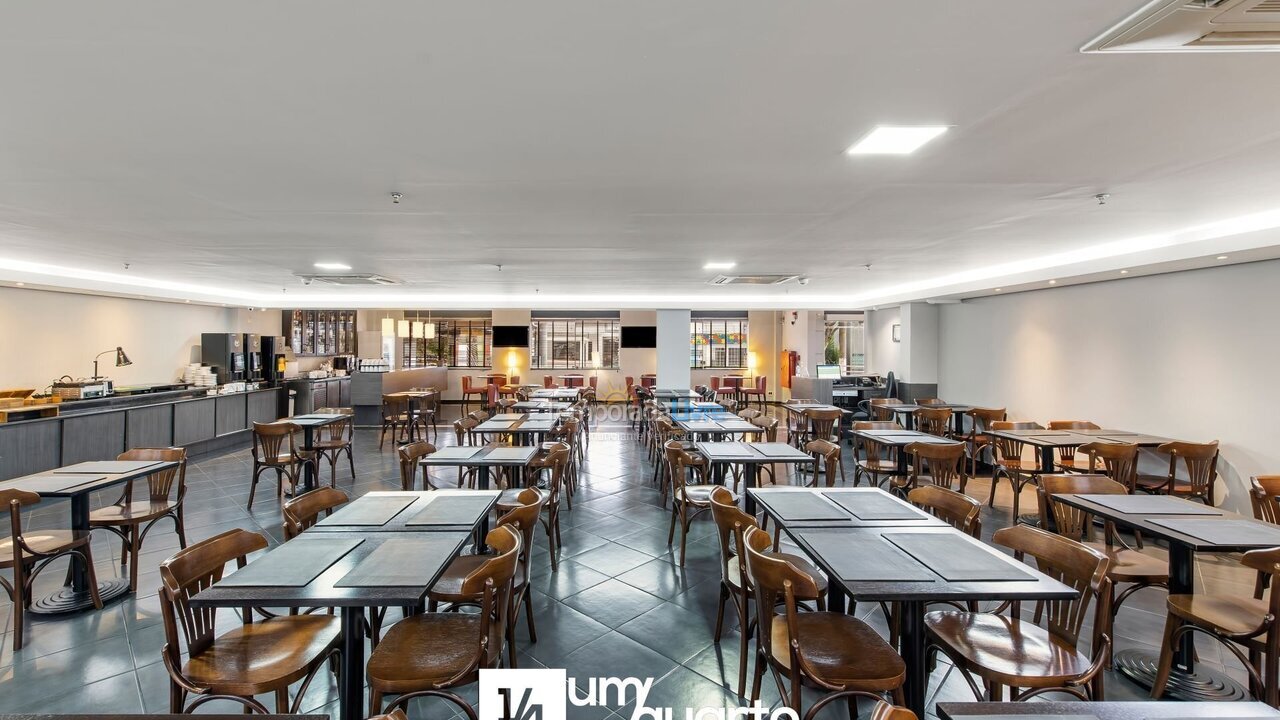 Apartamento para alquiler de vacaciones em São Paulo (Campo Belo)