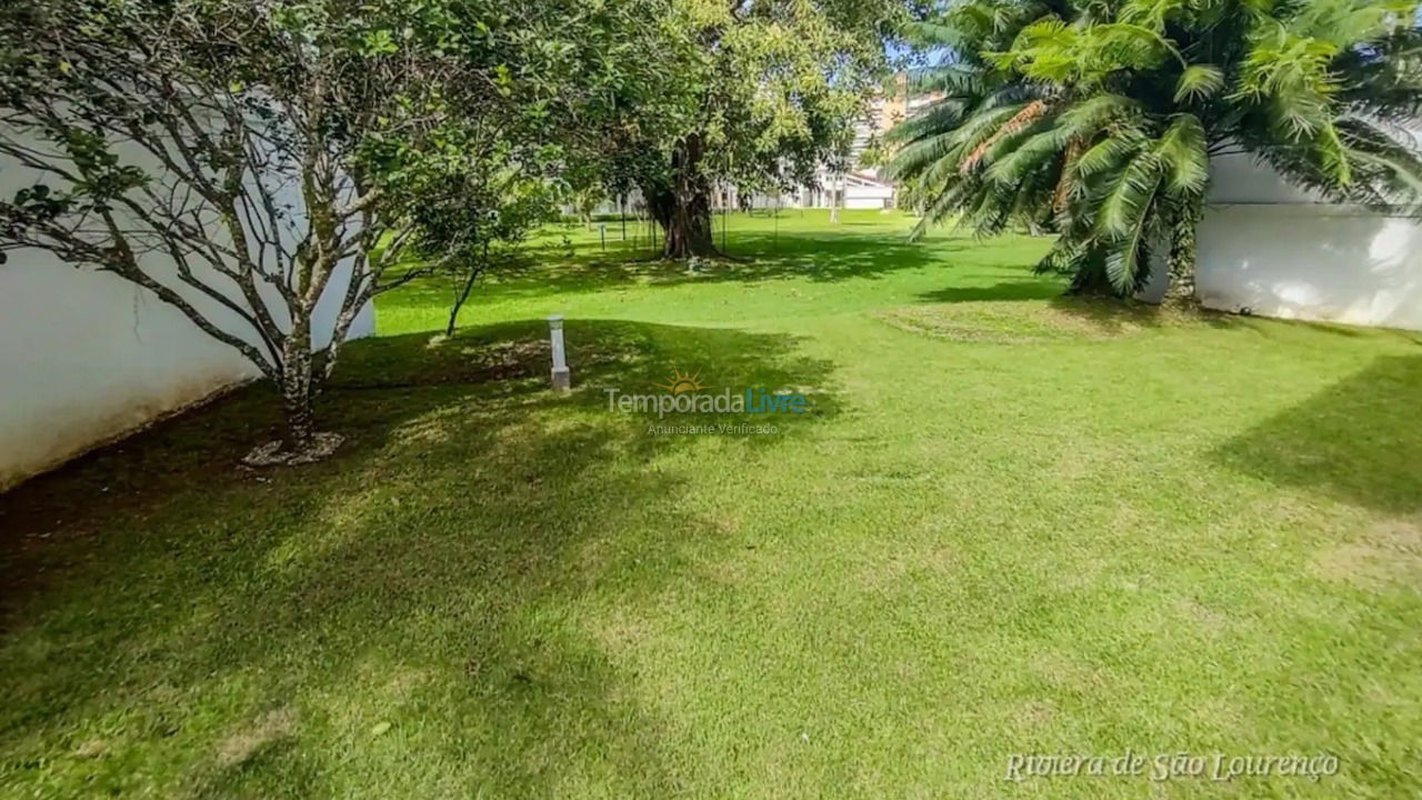 House for vacation rental in Bertioga (Riviera de São Lourenço)