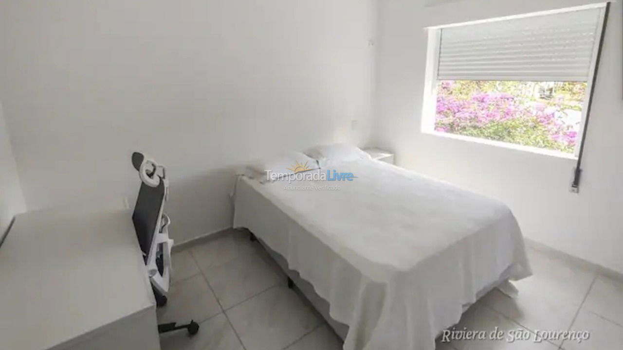 House for vacation rental in Bertioga (Riviera de São Lourenço)