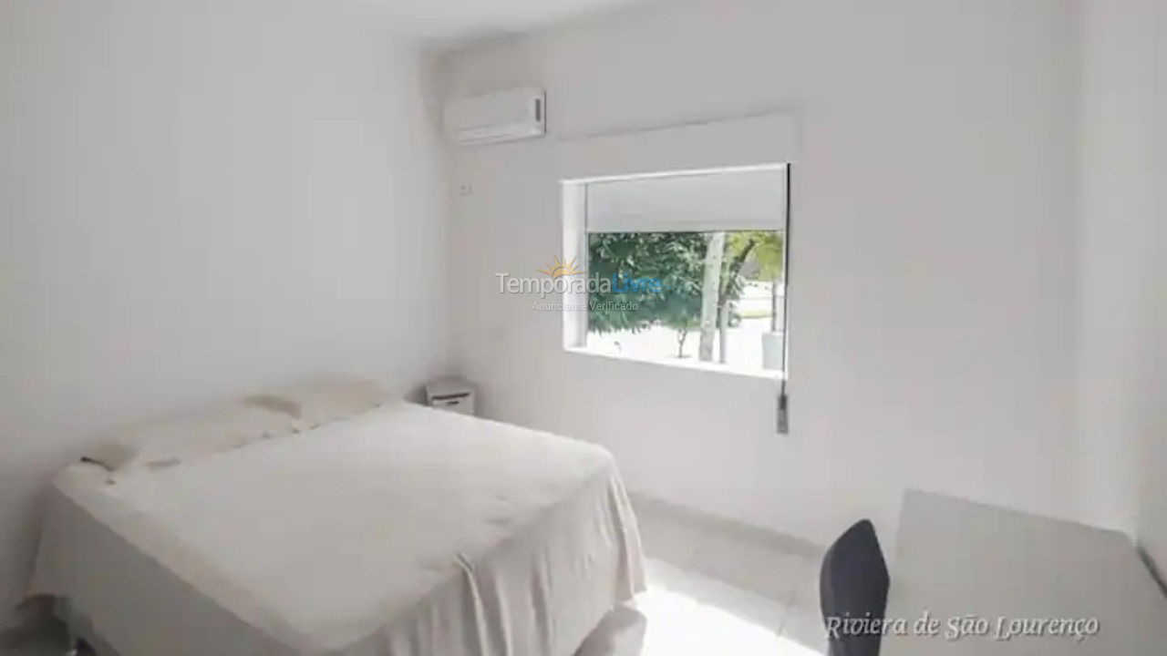 House for vacation rental in Bertioga (Riviera de São Lourenço)