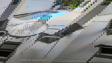 Pe na areia mansion - 6 suites - Module 5