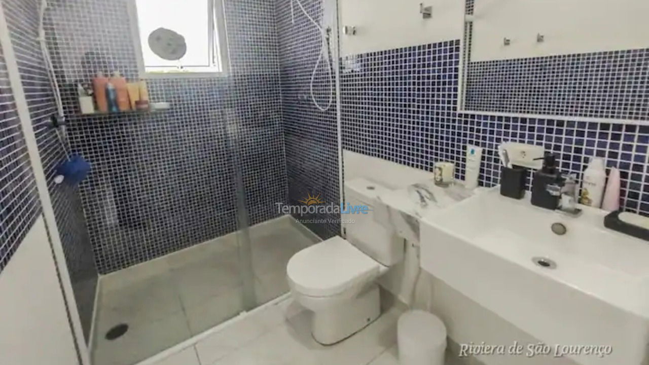 House for vacation rental in Bertioga (Riviera de São Lourenço)
