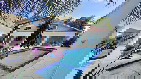 Pe na areia mansion - 6 suites - Module 5