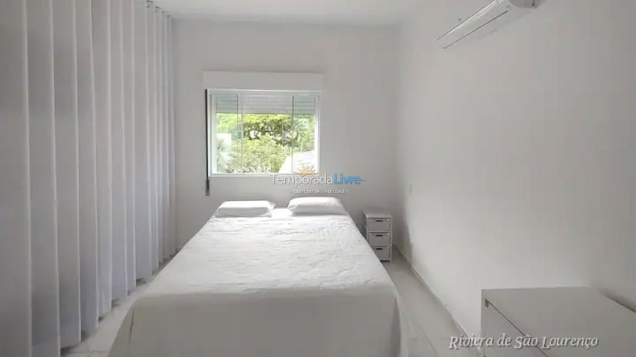 House for vacation rental in Bertioga (Riviera de São Lourenço)
