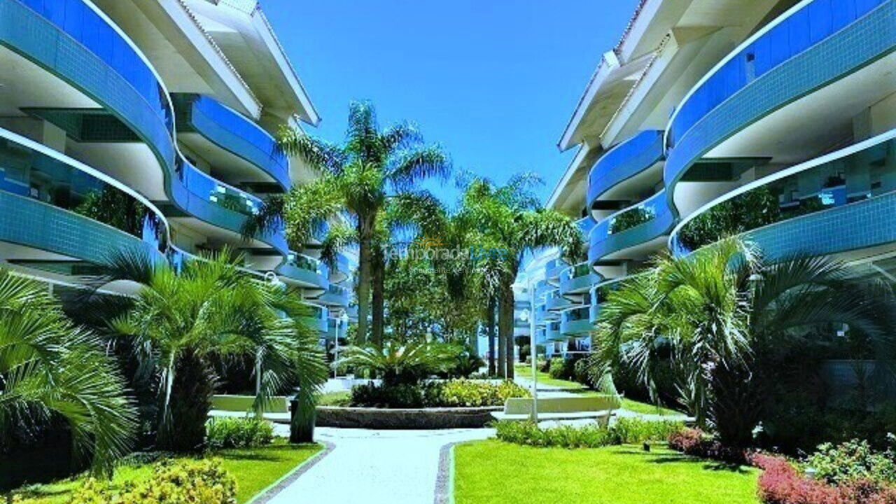 Apartment for vacation rental in Florianópolis (Praia Brava)
