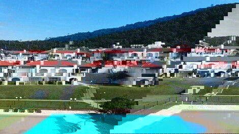 Apartment for rent in Florianópolis - Praia Brava