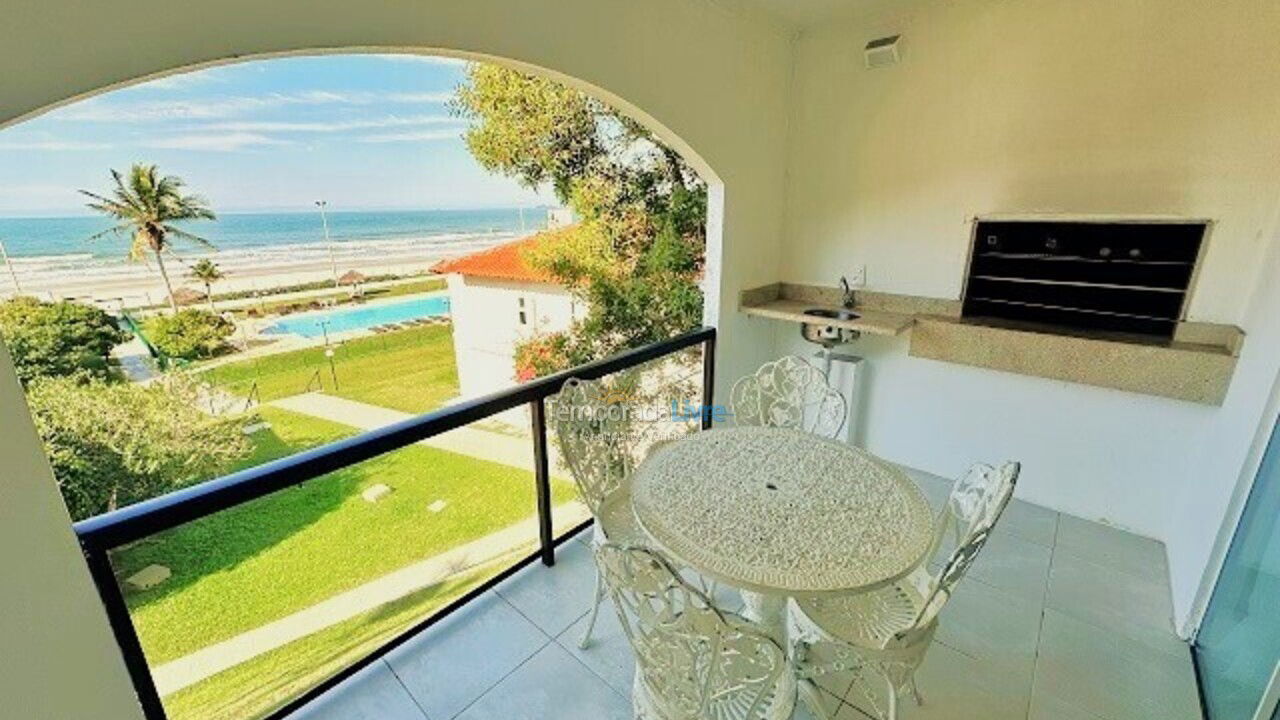 Apartment for vacation rental in Florianópolis (Praia Brava)