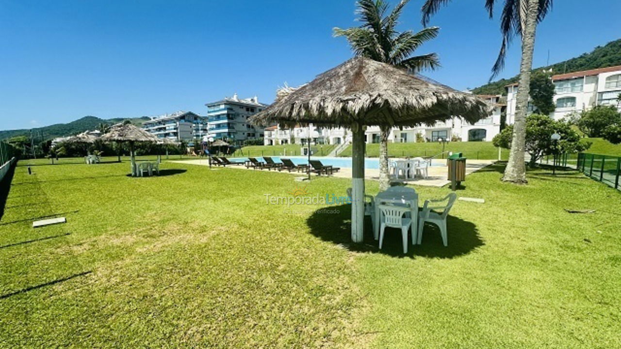 Apartment for vacation rental in Florianópolis (Praia Brava)
