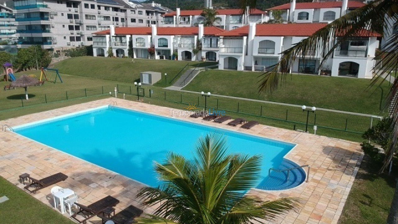 Apartment for vacation rental in Florianópolis (Praia Brava)