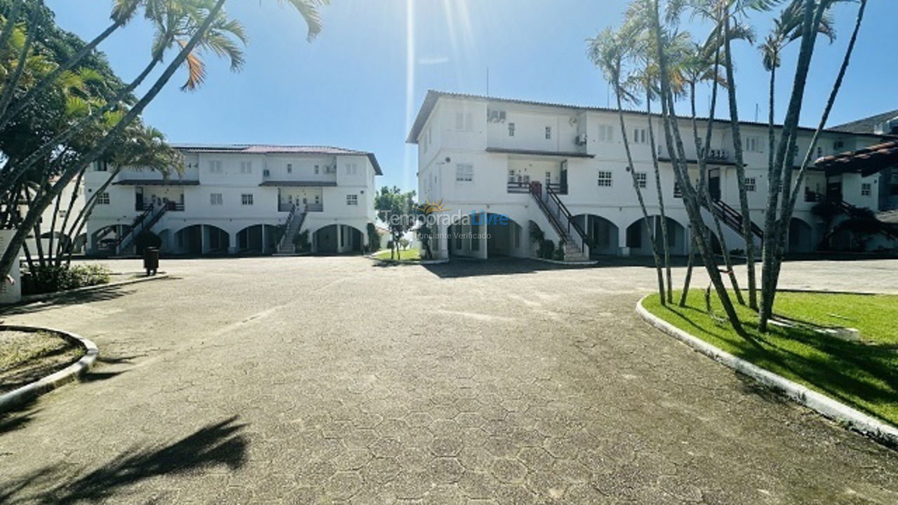 Apartment for vacation rental in Florianópolis (Praia Brava)