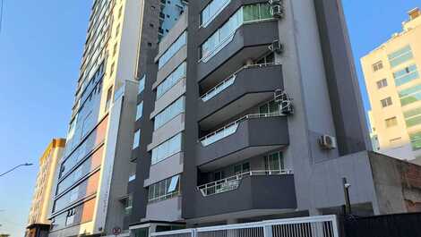 Apartamento para alquilar en Itapema - Meia Praia