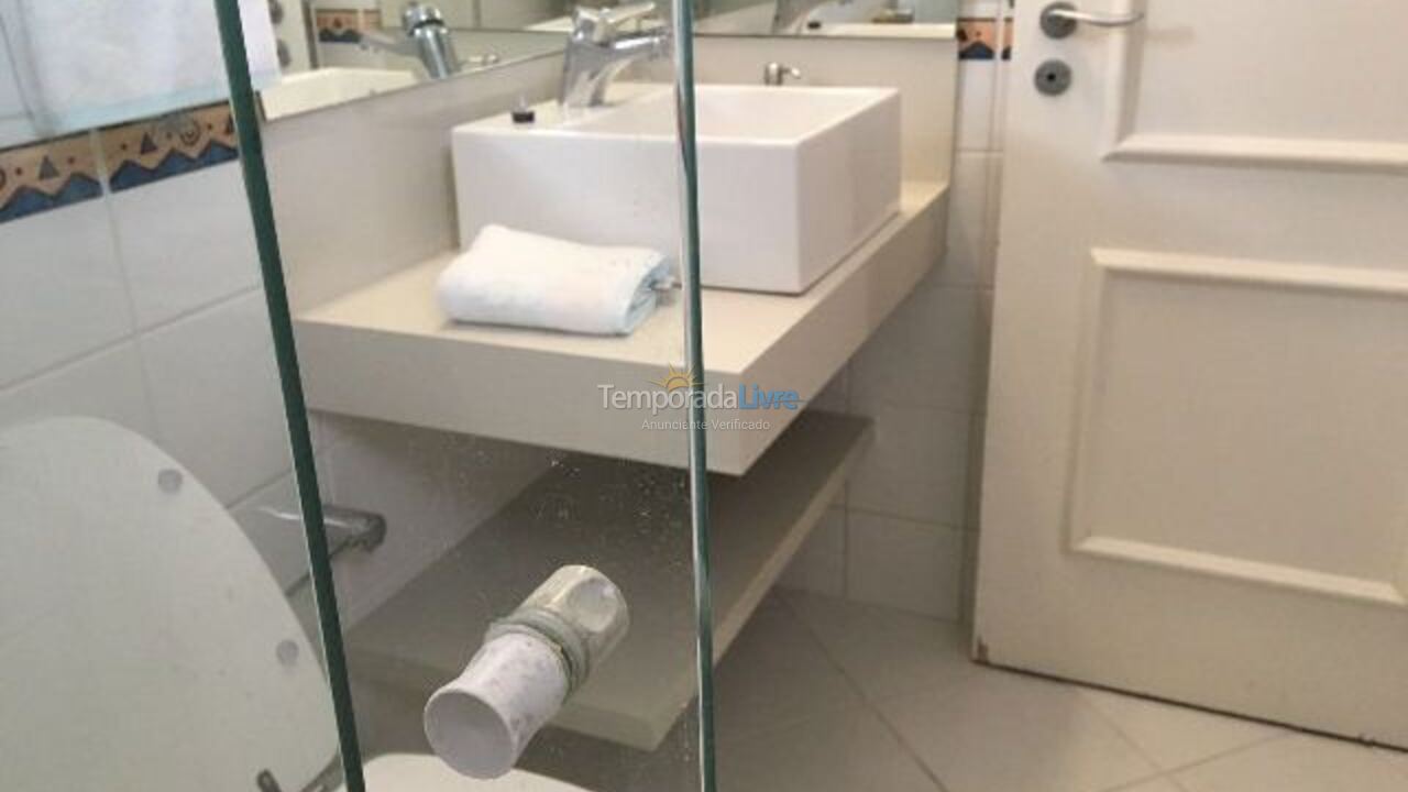 Casa para aluguel de temporada em Florianopolis (Jurerê Internacional)