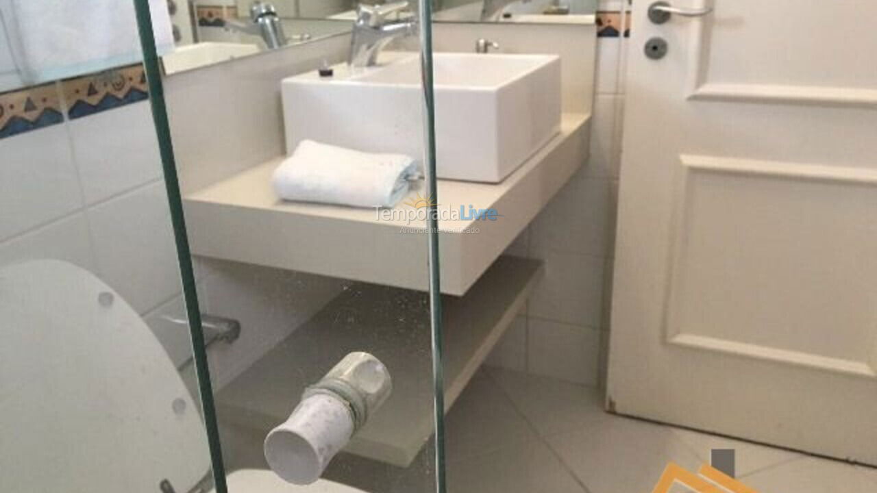 Casa para aluguel de temporada em Florianopolis (Jurerê Internacional)