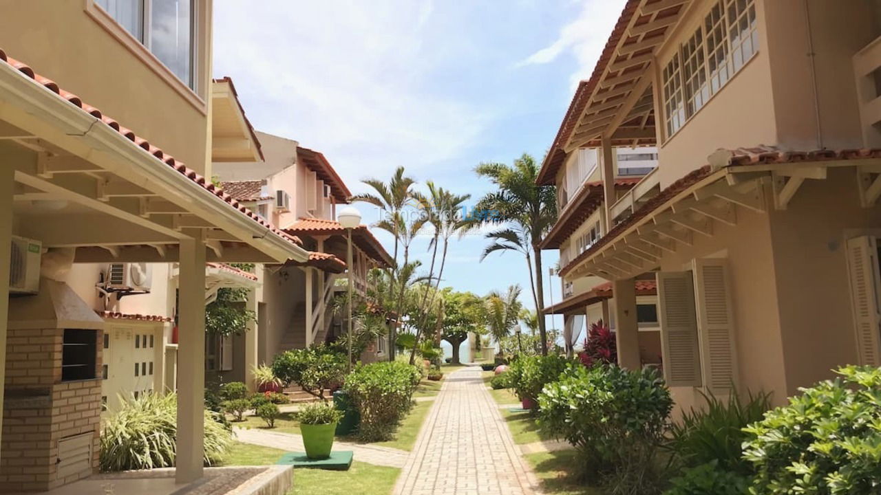 House for vacation rental in Florianópolis (Jurere Tradicional)