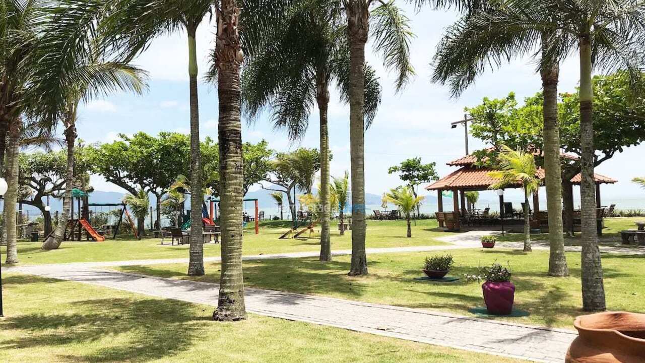 House for vacation rental in Florianópolis (Jurere Tradicional)