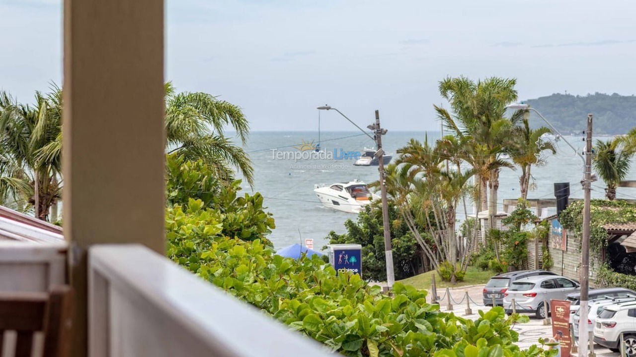House for vacation rental in Florianópolis (Jurere Tradicional)