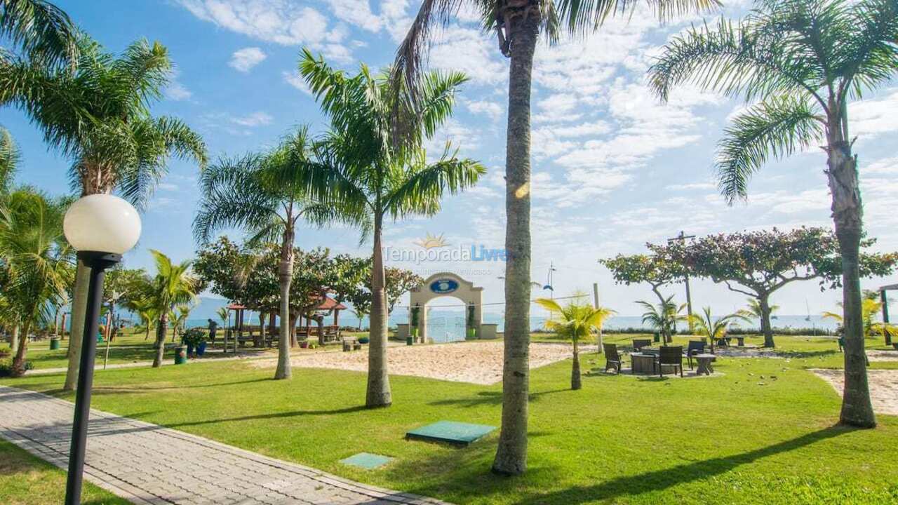 House for vacation rental in Florianópolis (Jurere Tradicional)