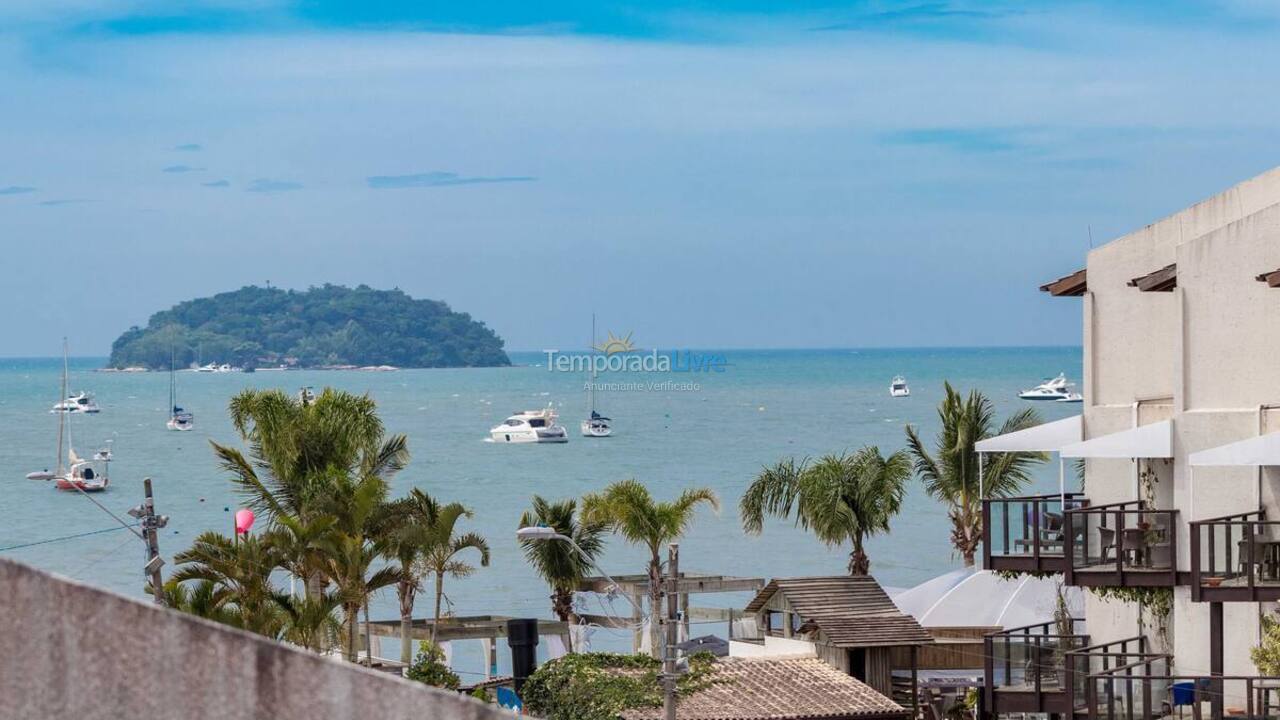 House for vacation rental in Florianópolis (Jurere Tradicional)