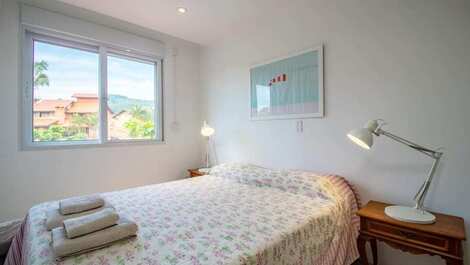 VILLAS JURERE SEA FRONT - SEASONAL RENTAL
