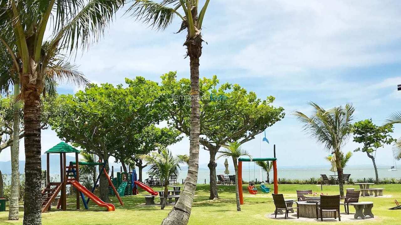 House for vacation rental in Florianópolis (Jurere Tradicional)