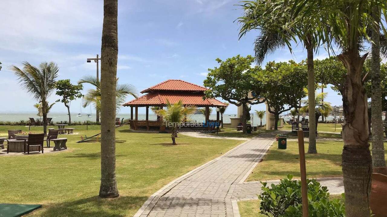 House for vacation rental in Florianópolis (Jurere Tradicional)