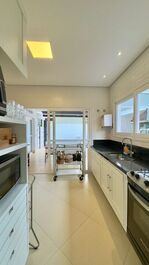 Casa en condominio Nochevieja - Juquehy
