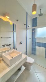 Casa en condominio Nochevieja - Juquehy