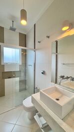 Casa en condominio Nochevieja - Juquehy