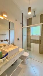 Casa en condominio Nochevieja - Juquehy