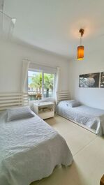 Casa en condominio Nochevieja - Juquehy