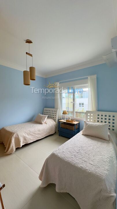 Casa para alquiler de vacaciones em São Sebastião (Juquehy)