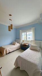 Casa en condominio Nochevieja - Juquehy