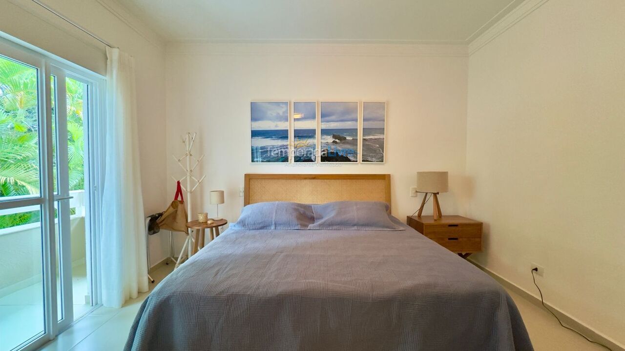 Casa para alquiler de vacaciones em São Sebastião (Juquehy)