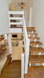 Casa en condominio Nochevieja - Juquehy