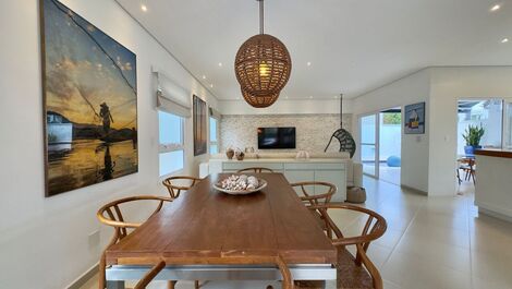 Casa en condominio Nochevieja - Juquehy