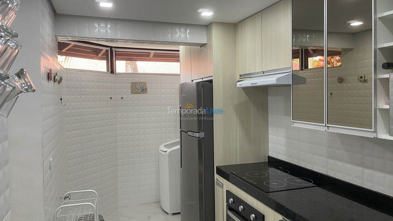 House for vacation rental in São Sebastião (Maresias)