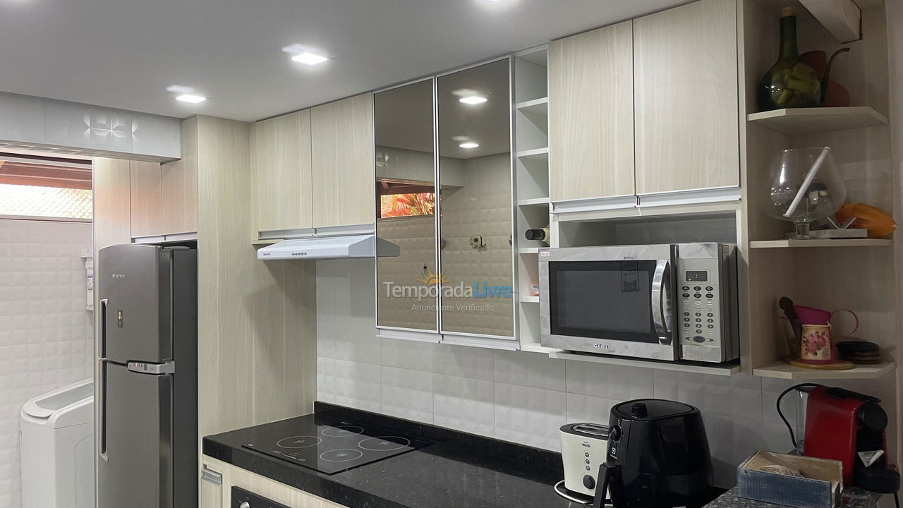 House for vacation rental in São Sebastião (Maresias)