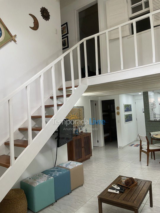 House for vacation rental in São Sebastião (Maresias)