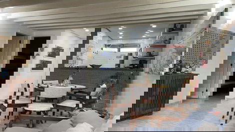 Sala de jantar
