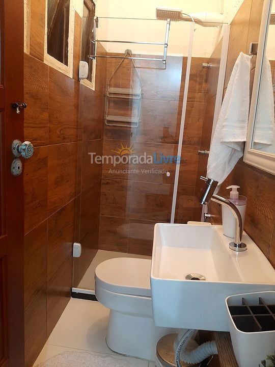 Casa para aluguel de temporada em Camaçari (Barra de Jacuipe)