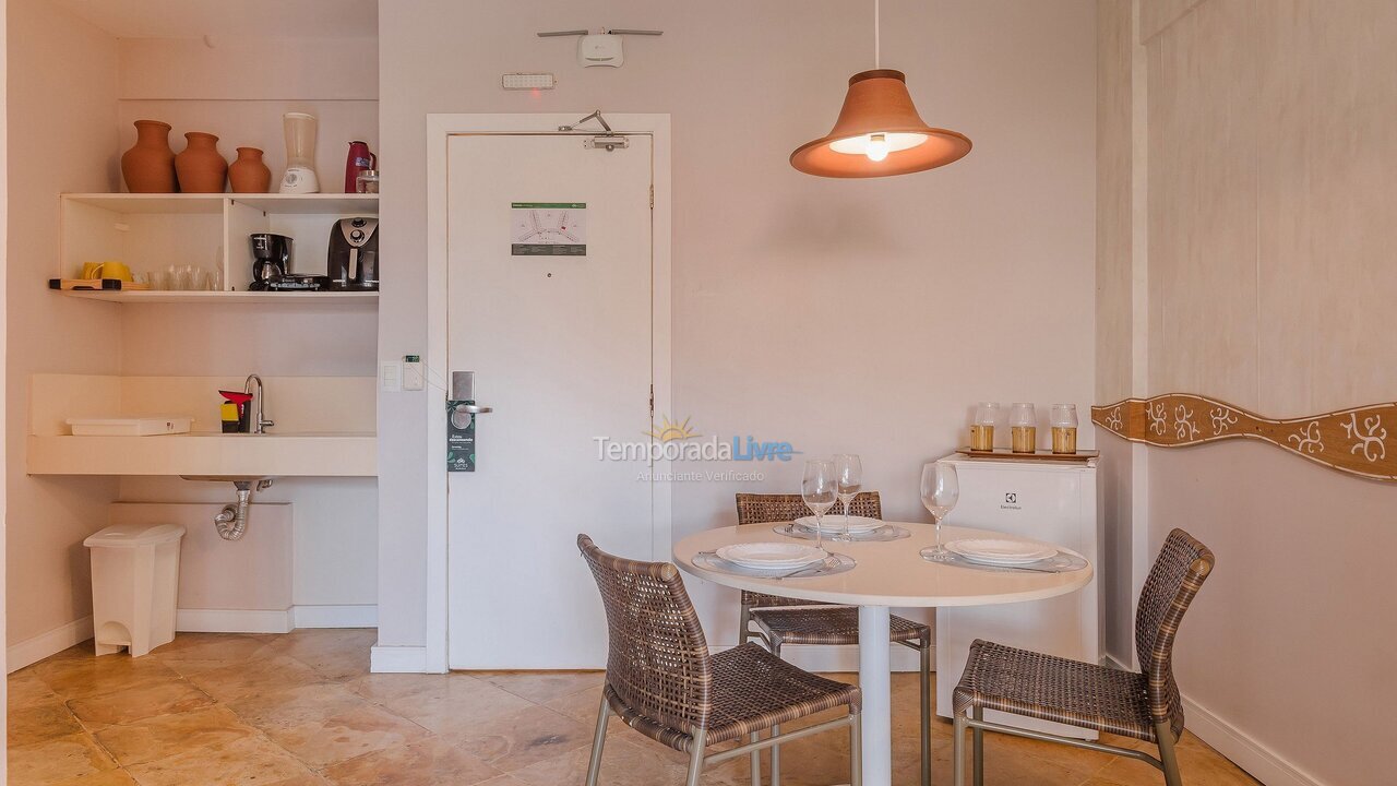 Apartamento para aluguel de temporada em Aquiraz (Ce Porto Das Dunas)