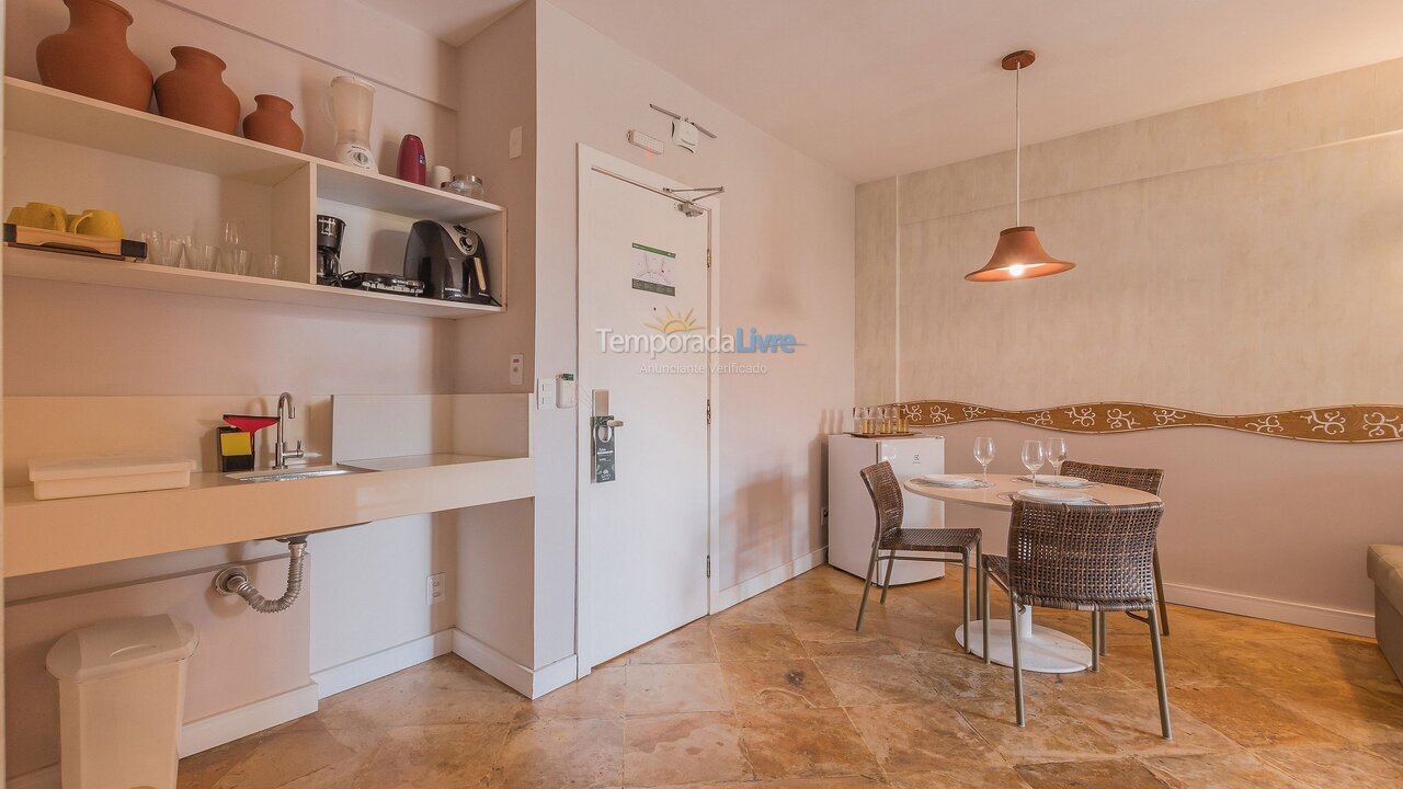 Apartamento para aluguel de temporada em Aquiraz (Ce Porto Das Dunas)