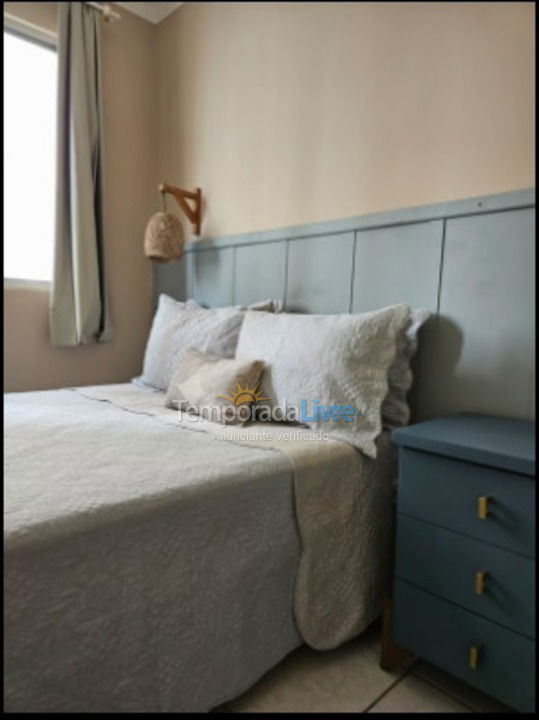 Apartamento para aluguel de temporada em Balneário Camboriú (Praia Central)