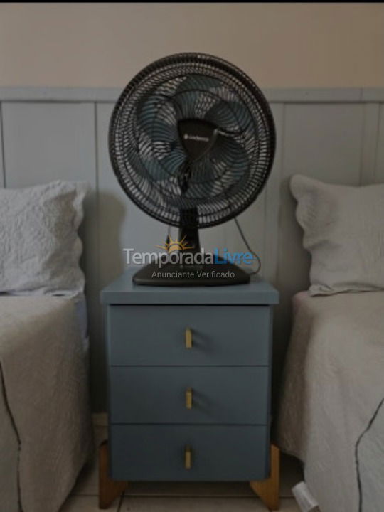 Apartamento para aluguel de temporada em Balneário Camboriú (Praia Central)