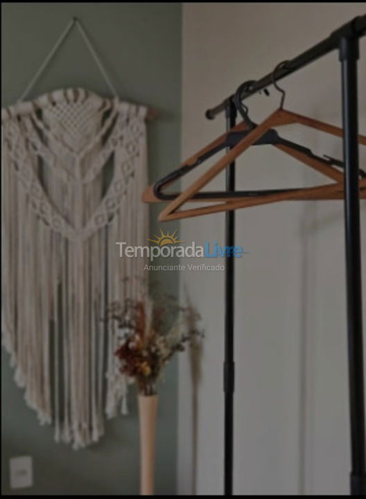 Apartamento para aluguel de temporada em Balneário Camboriú (Praia Central)