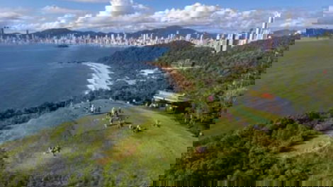 Apartamento 500 metros do mar
