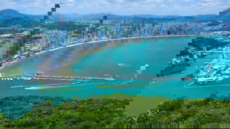 Apartamento 500 metros do mar