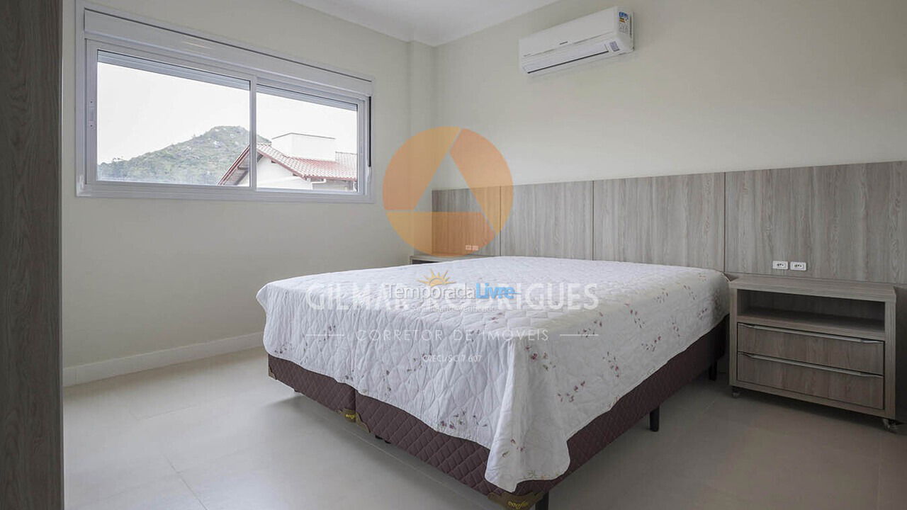 Apartamento para alquiler de vacaciones em Bombinhas (Mariscal)