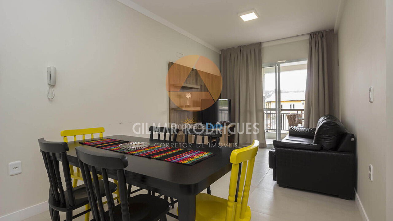 Apartamento para alquiler de vacaciones em Bombinhas (Mariscal)